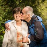 early stage dementia