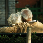 care for elderly spouse