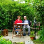 What are the alternatives to care homes?