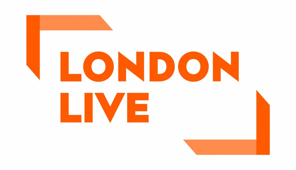 Jamie Wilson London Live News