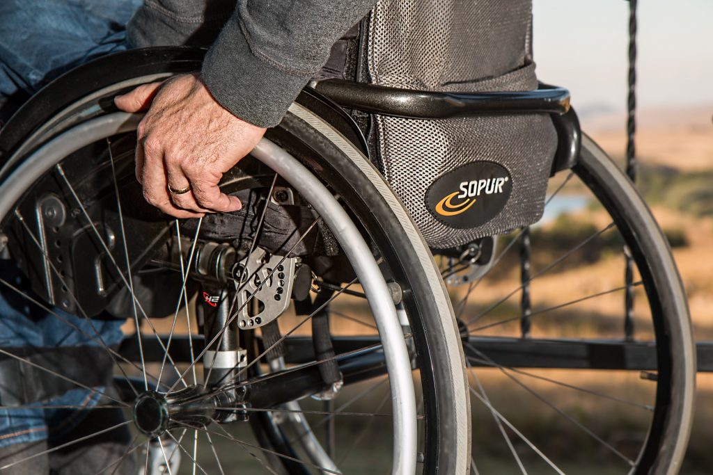 independent living