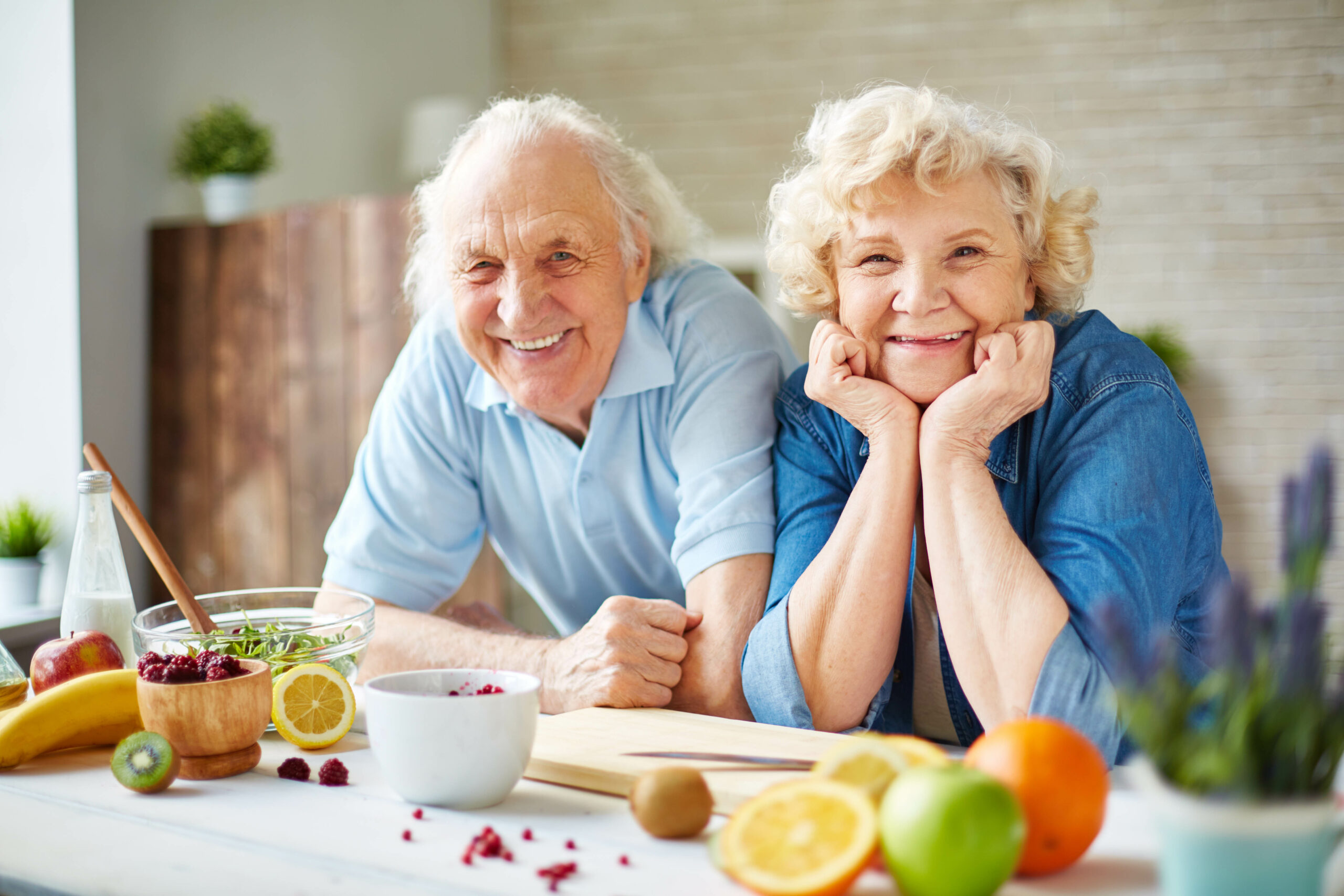 6 Cooking Tips and Tricks for Seniors With Arthritis or Hand-Related  Mobility Issues