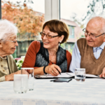 dementia support services