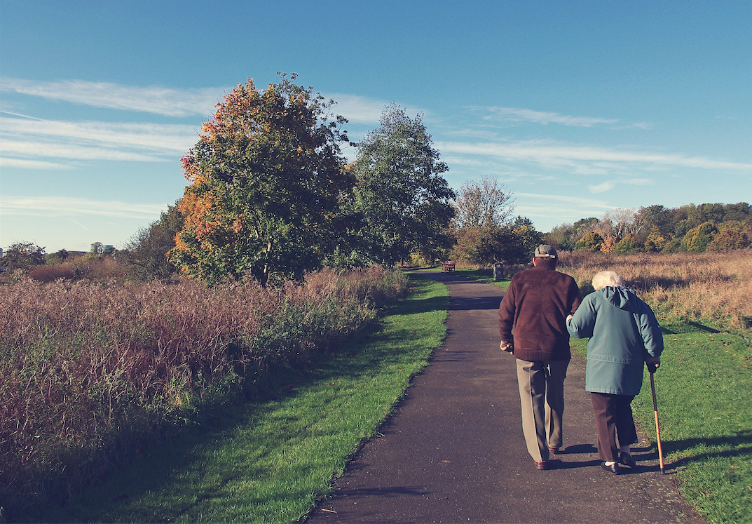 diabetes in the elderly