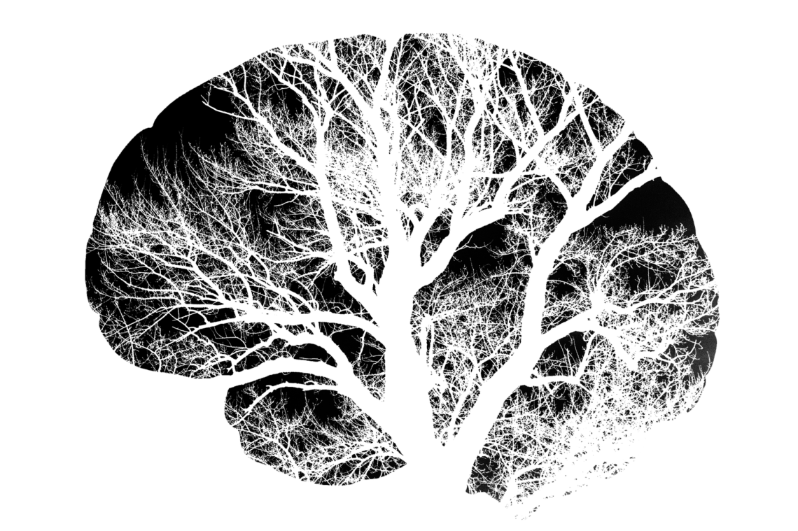 What is dementia with Lewy bodies?