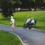 Wandering in dementia