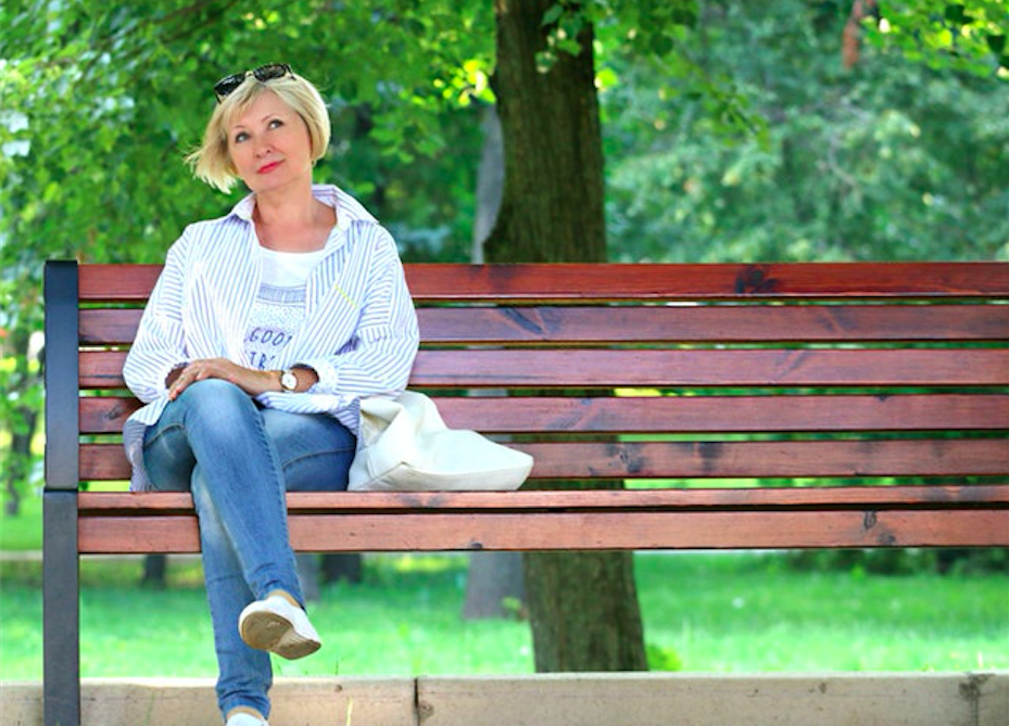 vrouwen en osteoporose