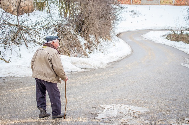 care crisis UK