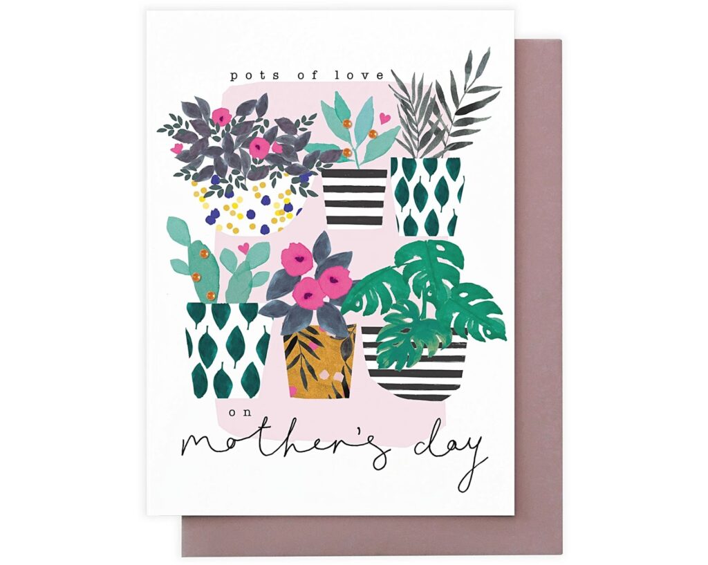 The Domestic Curator: Mother's Day Gift Ideas for Seniors
