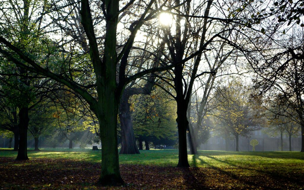 Hillingdon