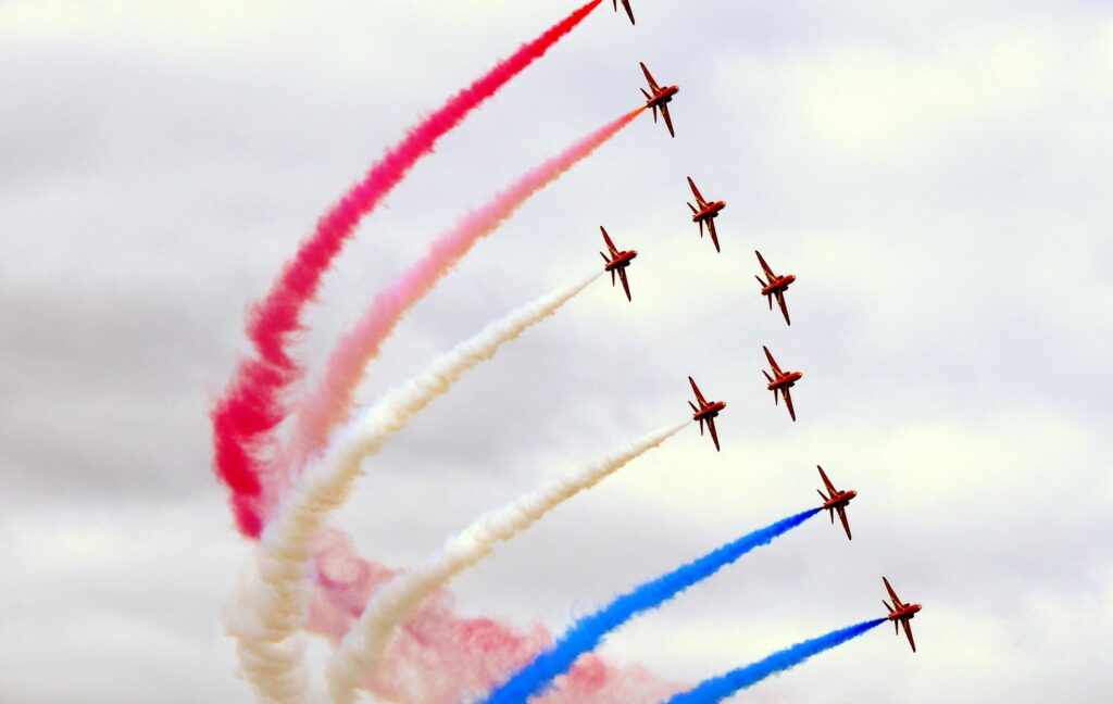 Farnborough