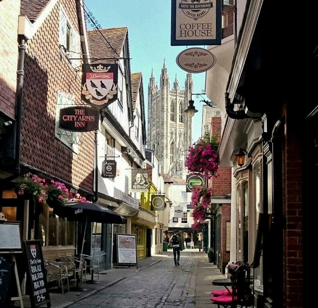 Canterbury