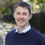 Dr Jamie from hometouch care miles