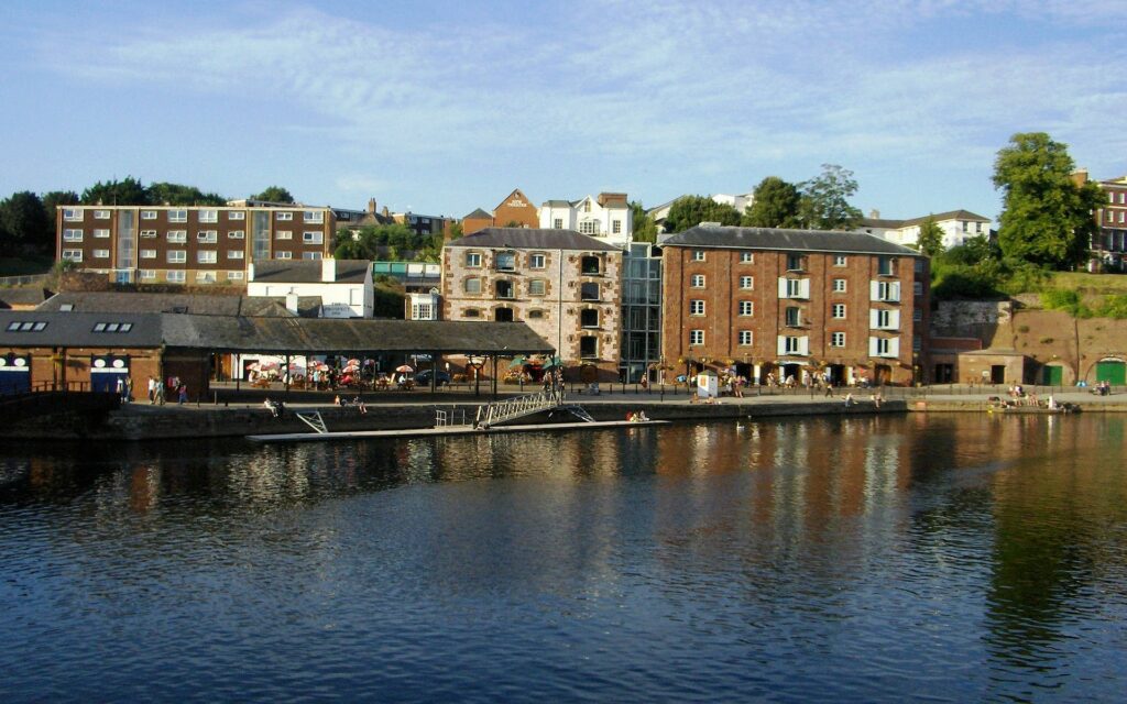 Exeter