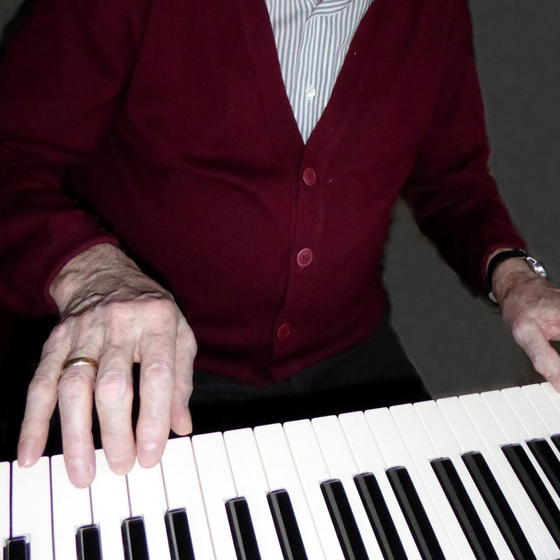 Music therapy and dementia