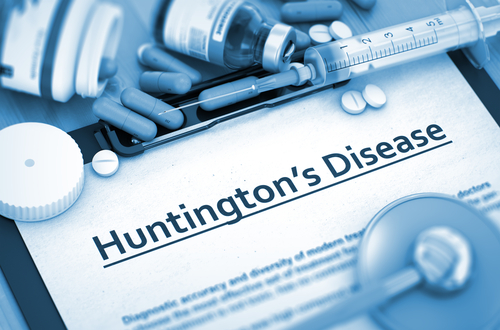 Huntington's Disease Live-in Care