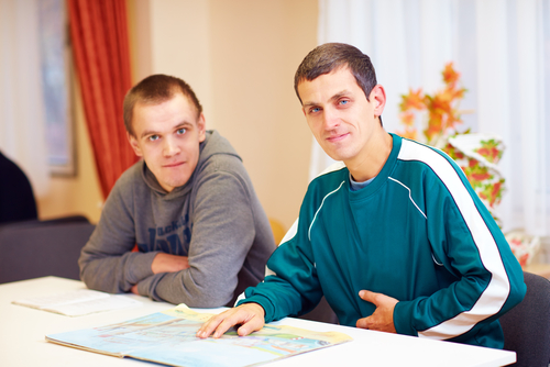 Learning Disability Care