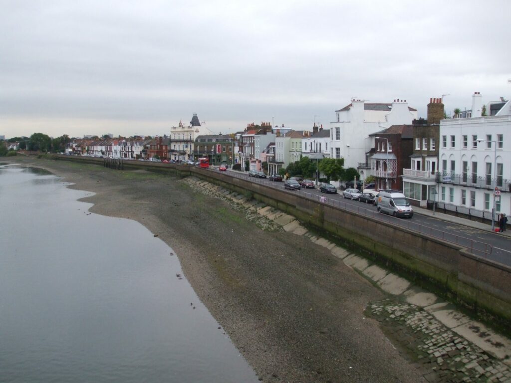 Barnes