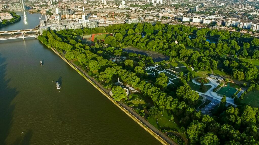 Battersea