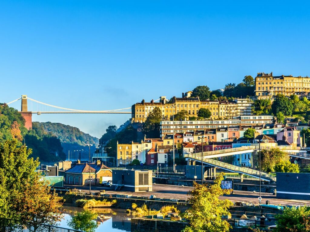 Bristol