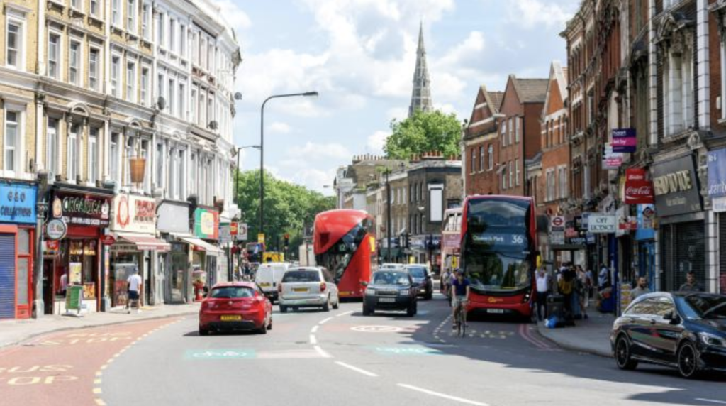 Camberwell