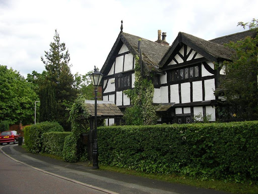 Cheadle, Greater Manchester