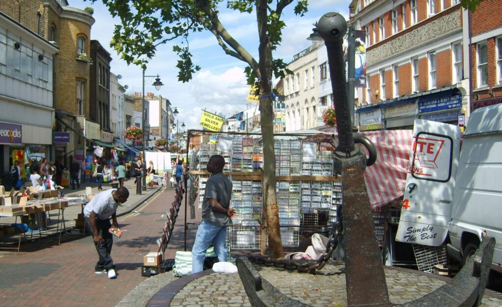 Deptford
