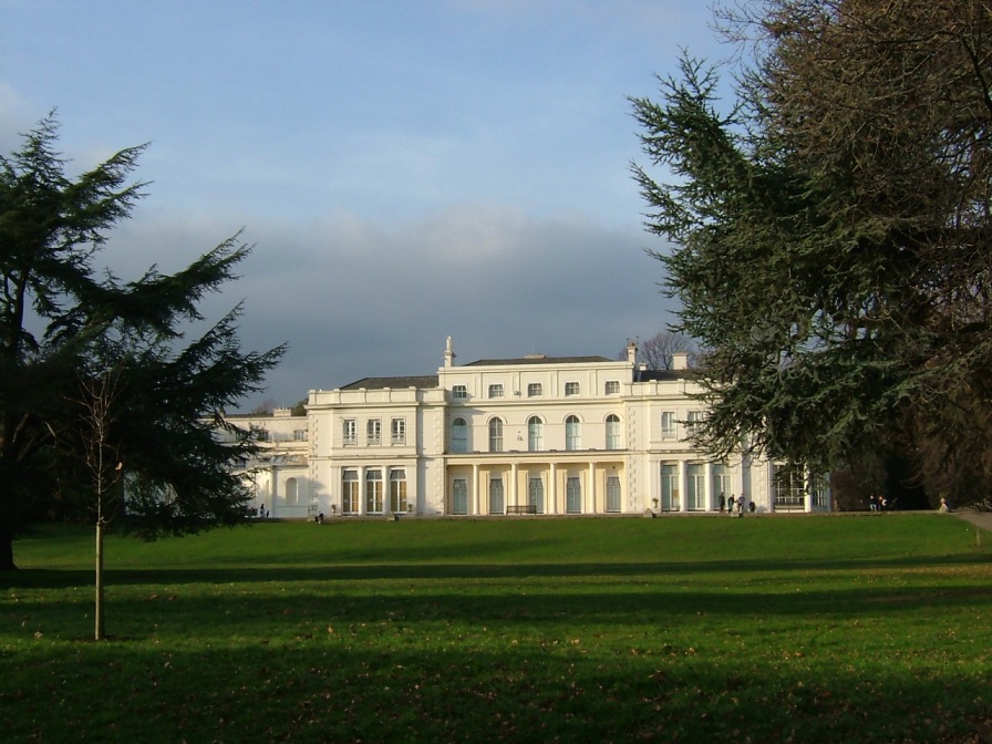 Gunnersbury