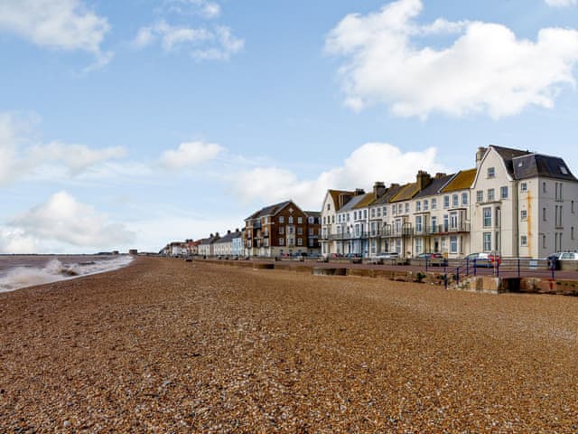 Hythe, Kent