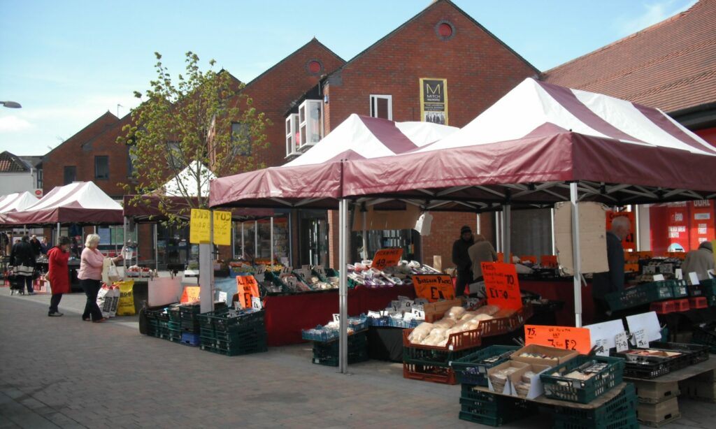 Kirkby-in-Ashfield