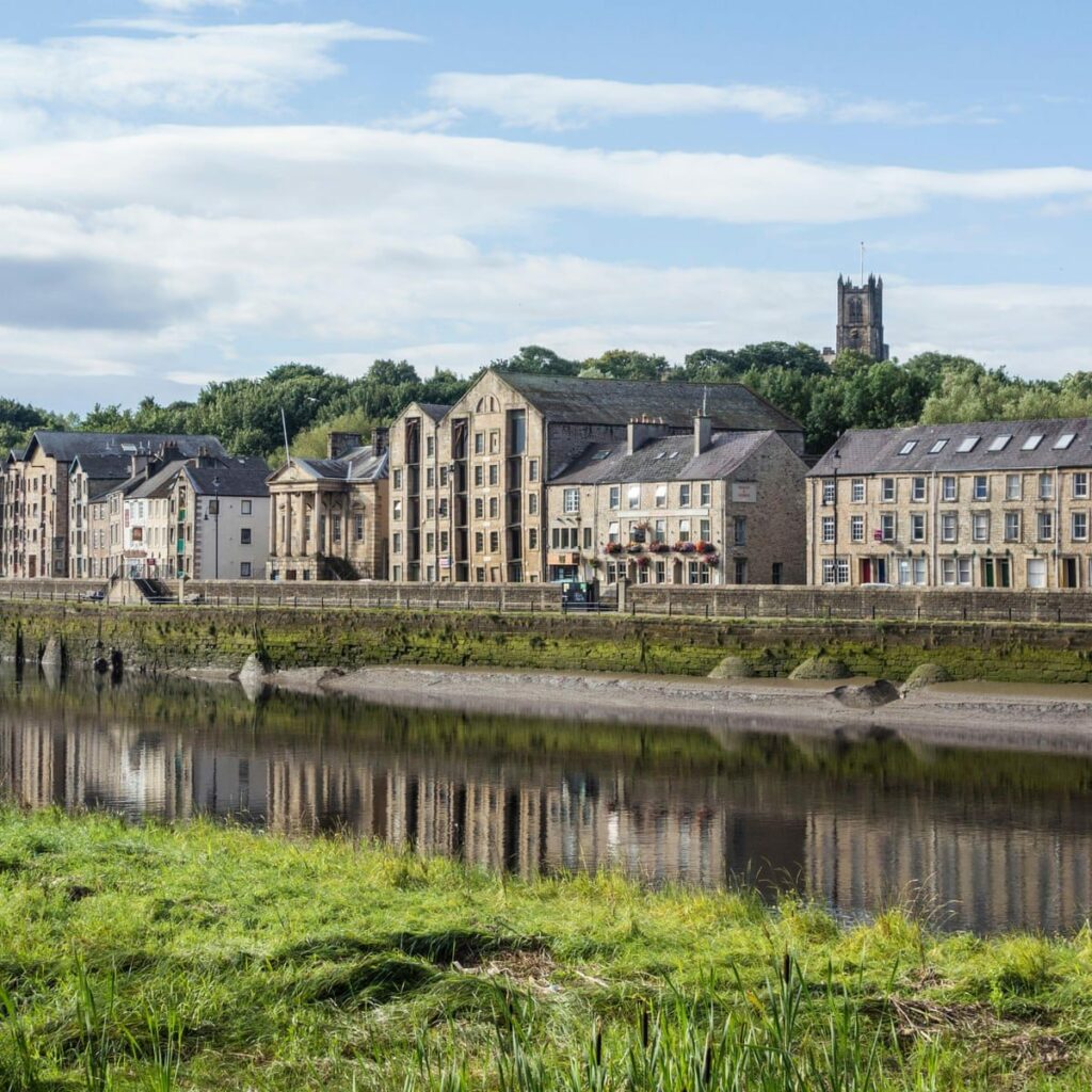Lancaster