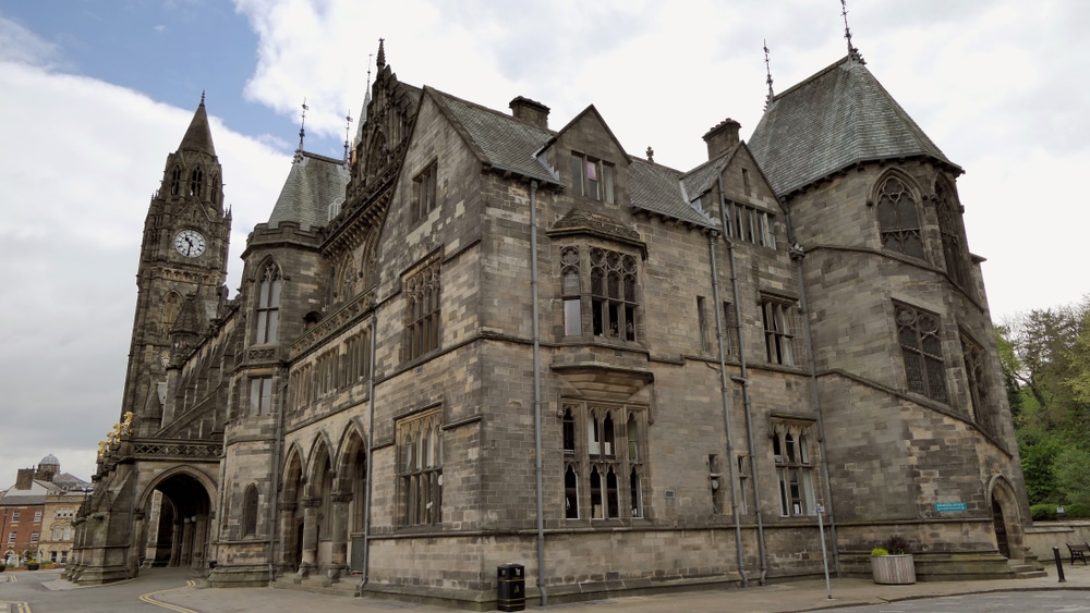 Rochdale