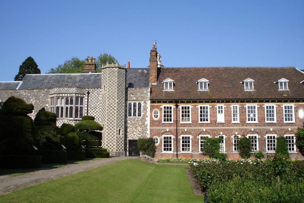Bexley
