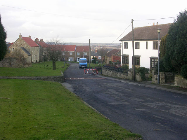 Brandon, County Durham