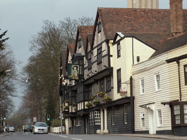 Chigwell