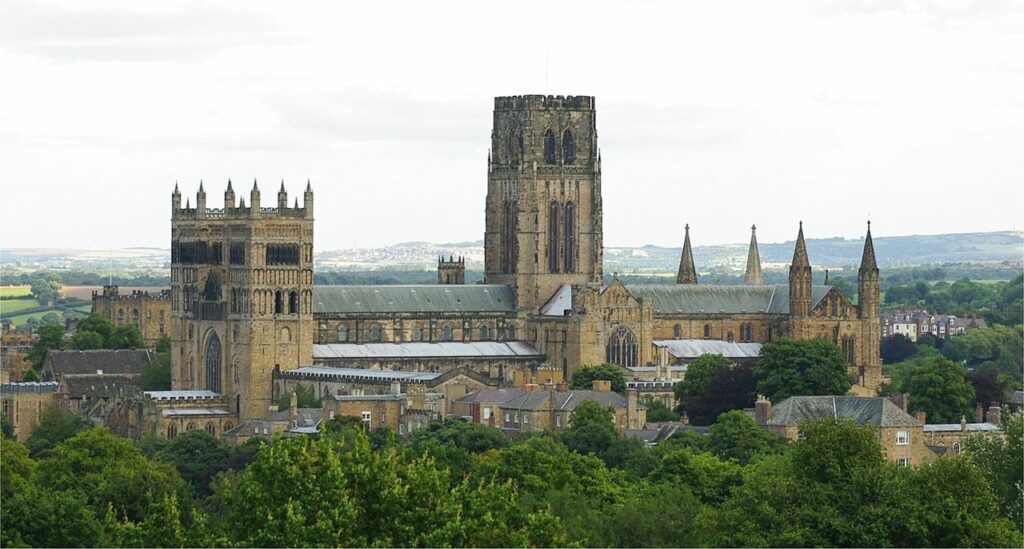 Durham