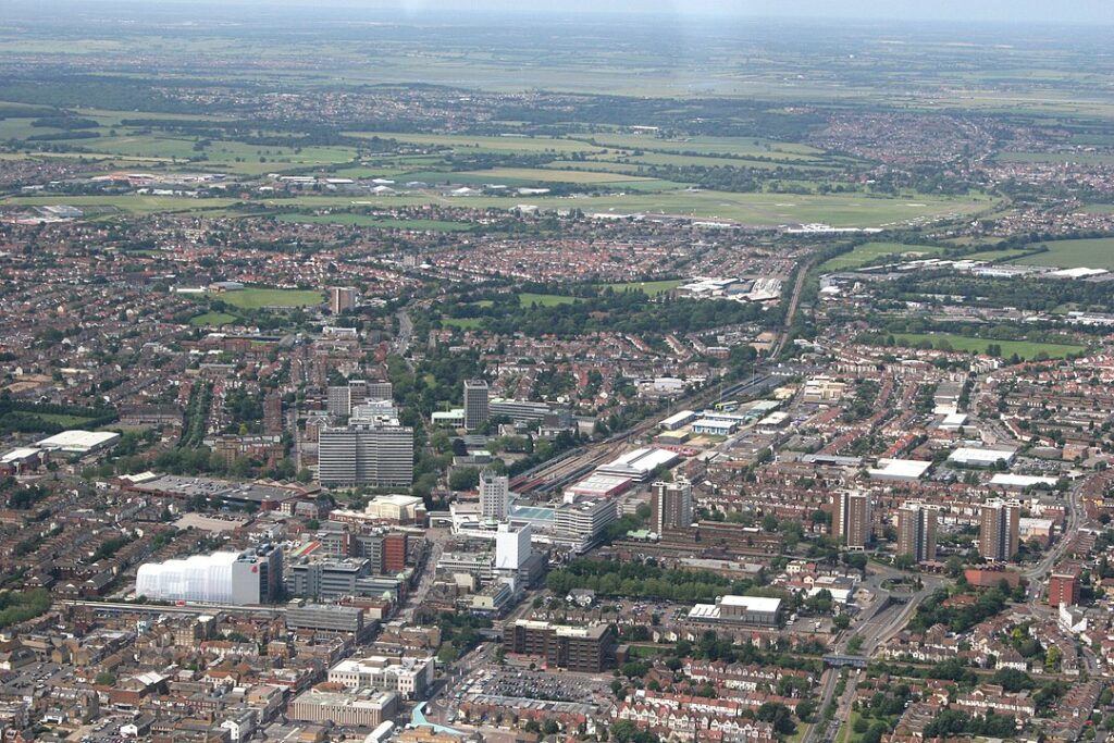 Southend