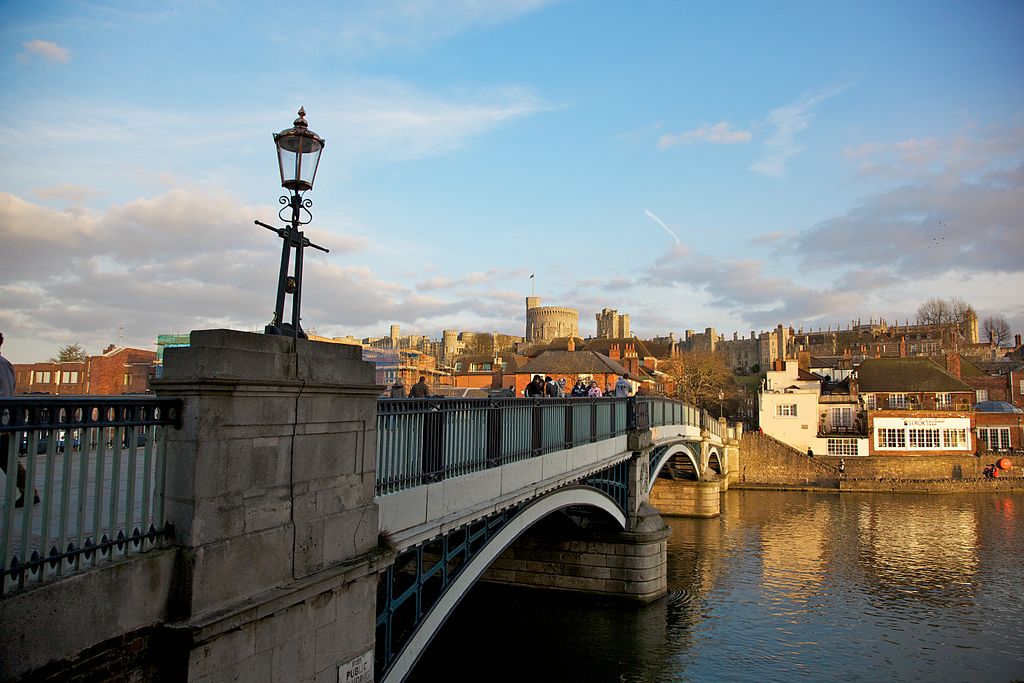 Windsor