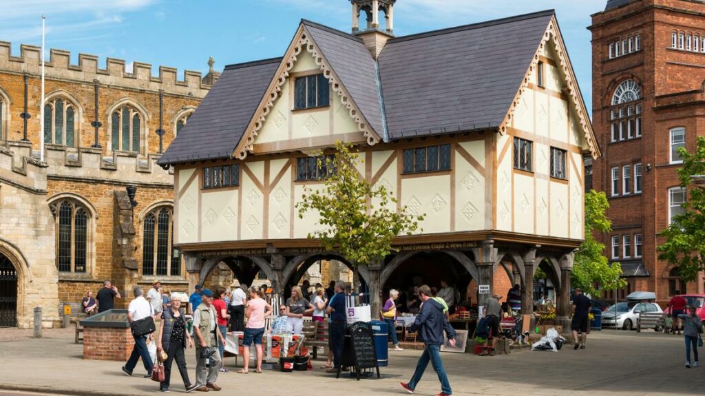 Market Harborough