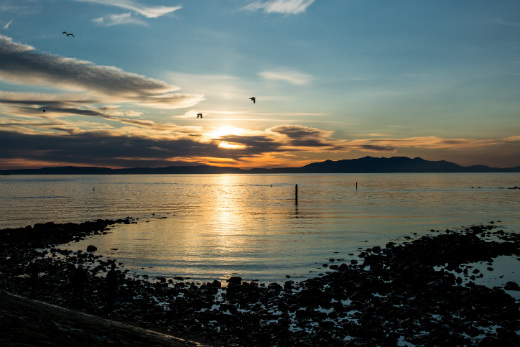 North Ayrshire