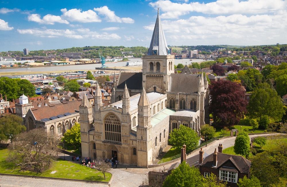 Rochester