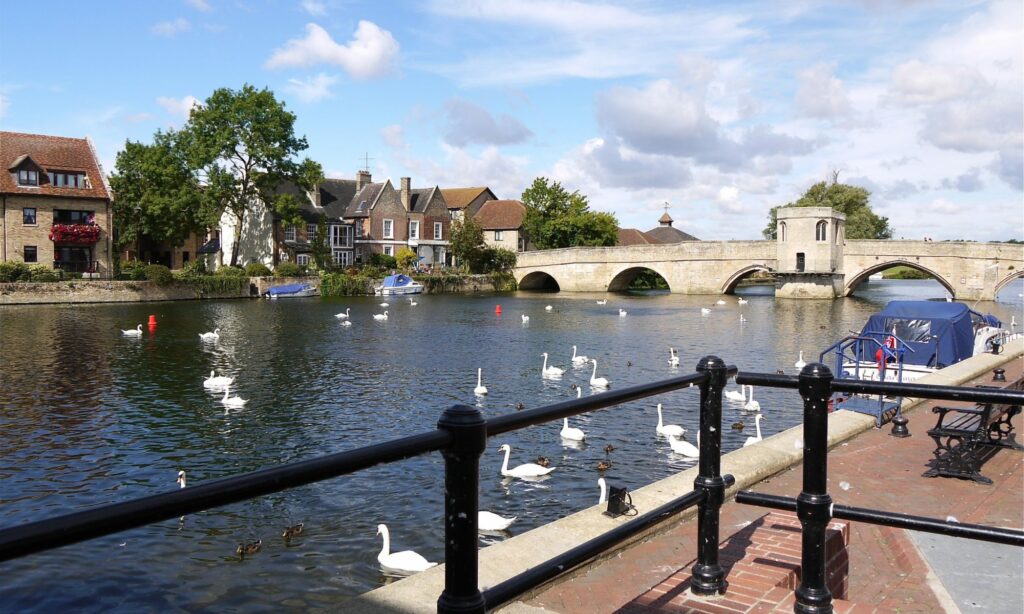 St Ives, Cambridgeshire