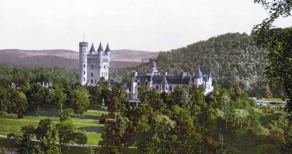 Aberdeenshire