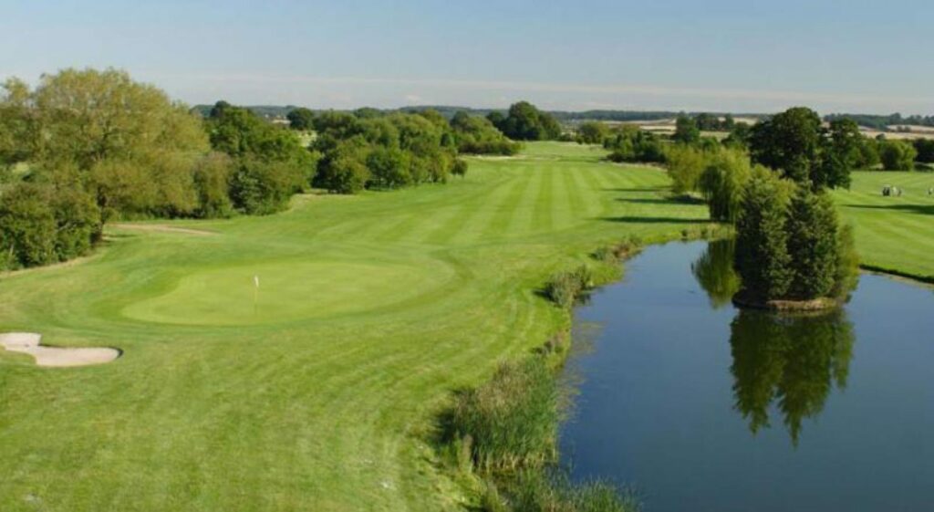 Nottinghamshire