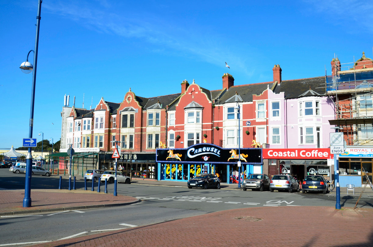 Livein care Jobs in Barry Hometouch