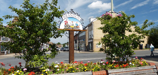 Brandon, Suffolk
