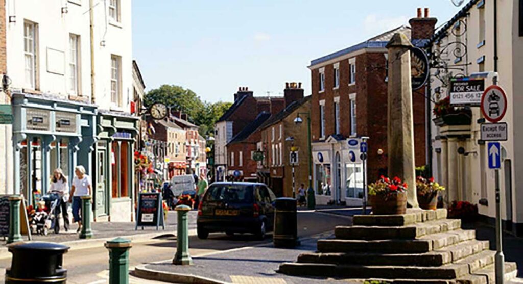 Cheadle