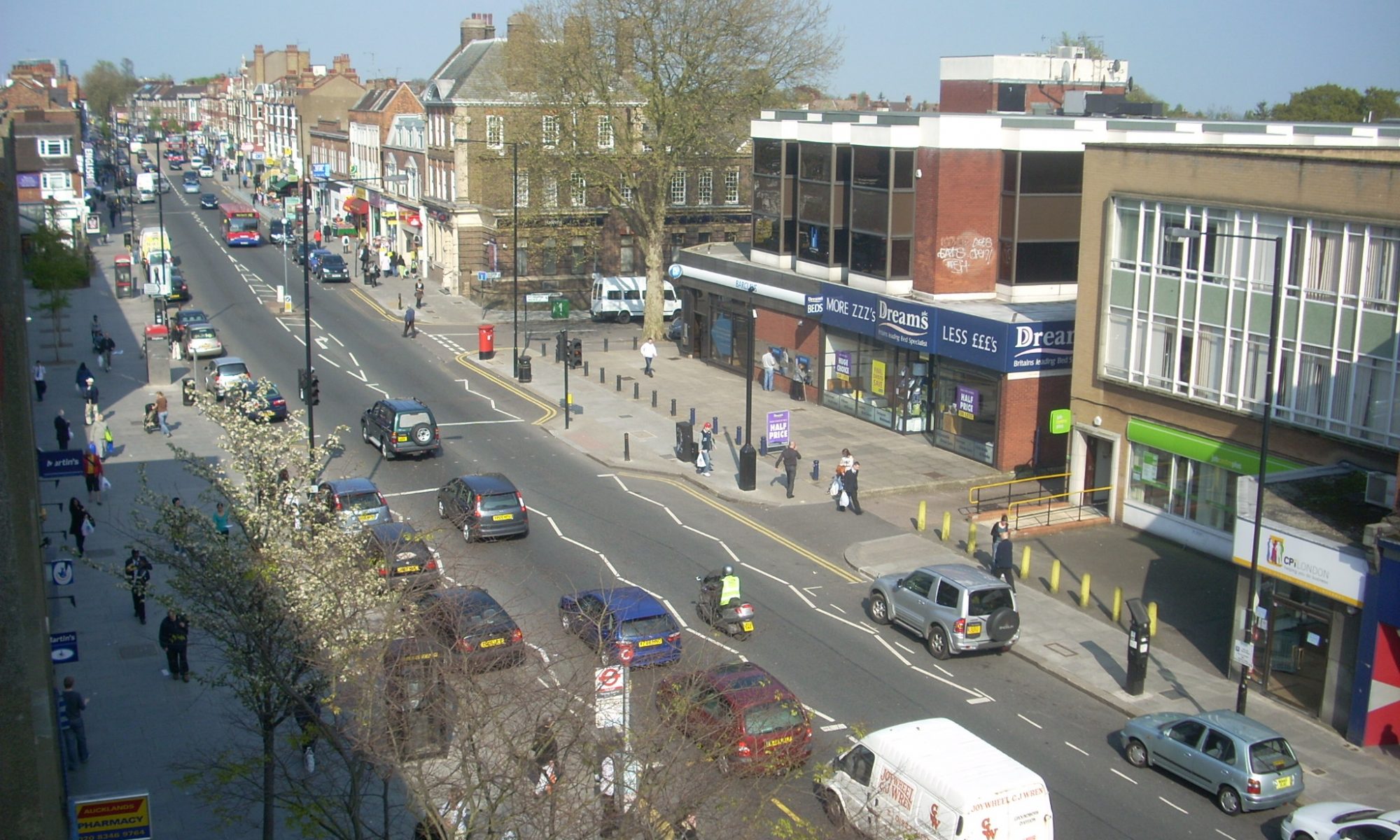 Care Homes in Finchley Is Live in Care an Option?