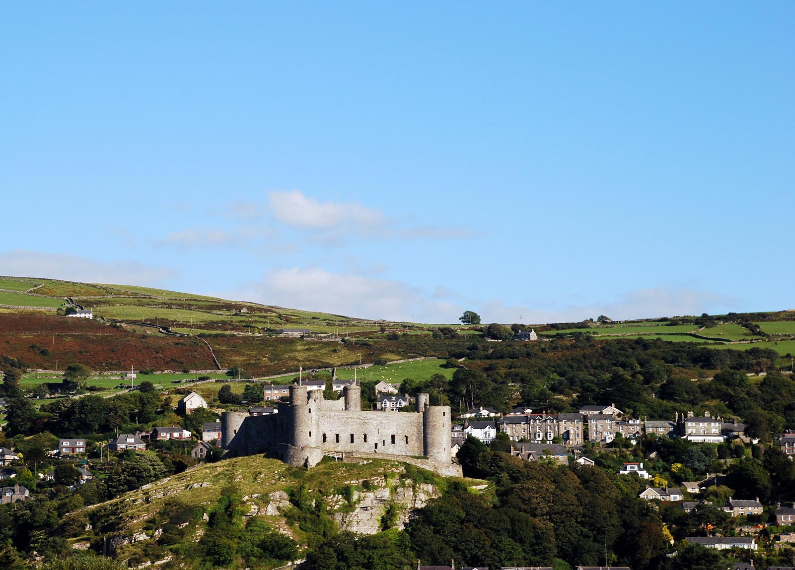 Gwynedd