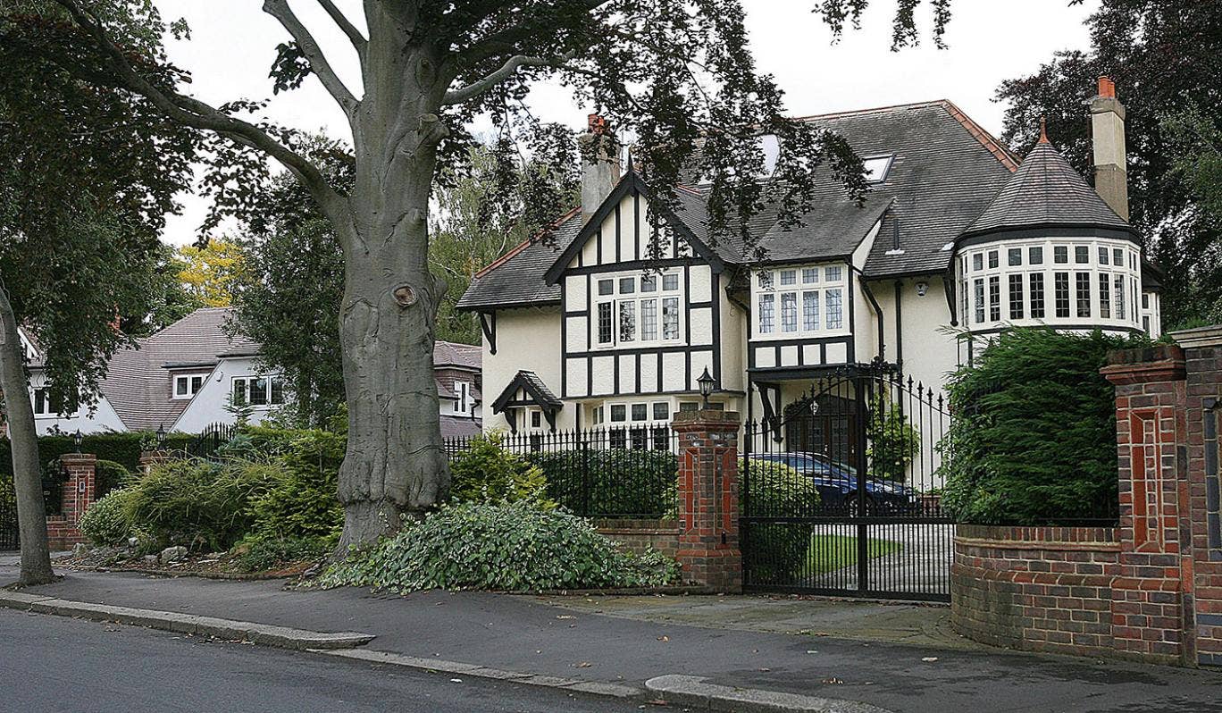 Care Homes in Hornchurch Is Live in Care an Option?